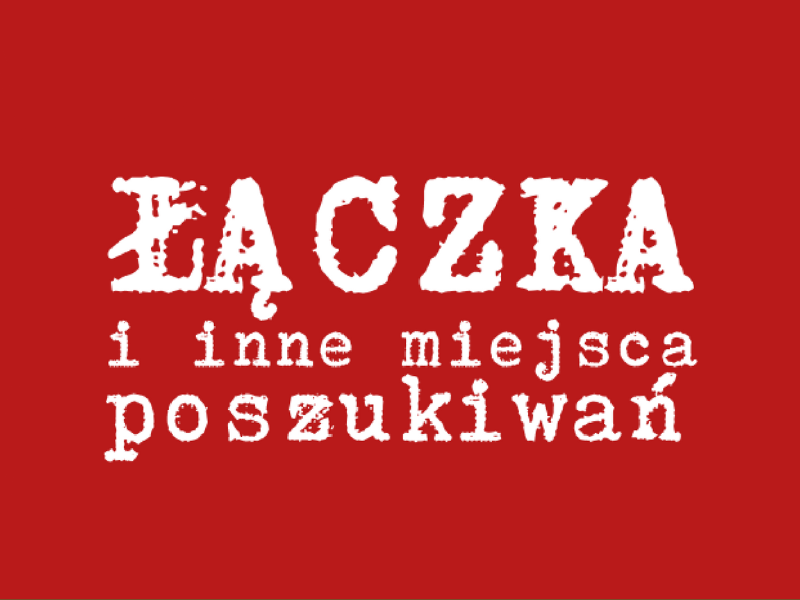 Finał VIII edycji projektu edukacyjnego „Łączka i inne miejsca poszukiwań” – 23 kwietnia 2025