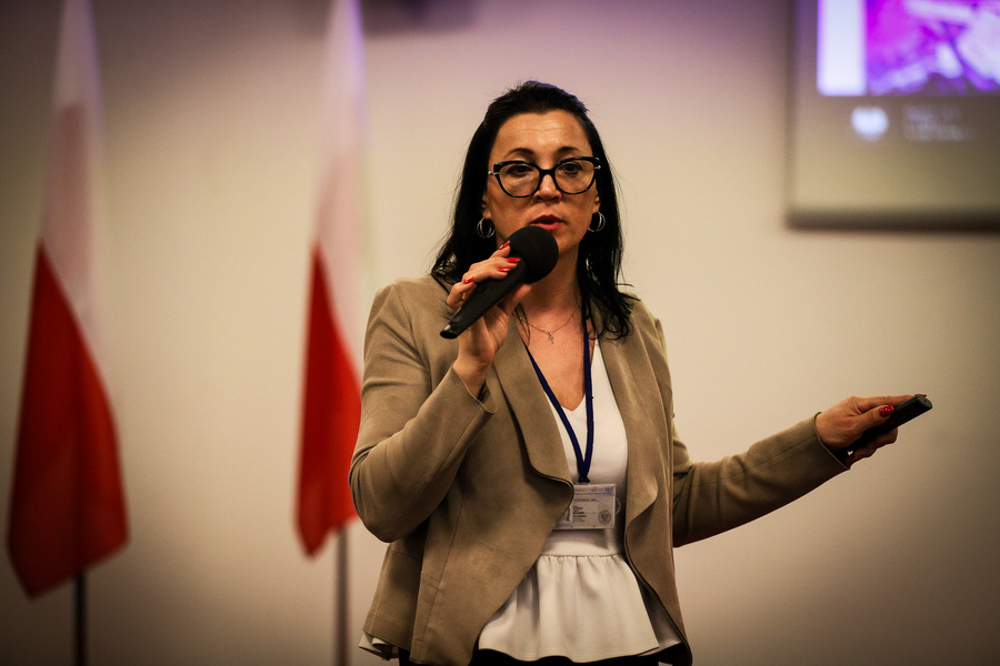 Projekt edukacyjny „W służbie Ojczyźnie” – 11 kwietnia 2025, fot. Paula Prudziłowicz (IPN)