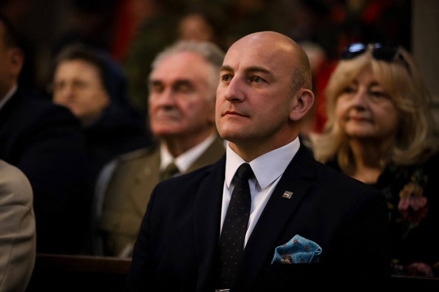 234. rocznica uchwalenia Konstytucji 3 Maja – 3 maja 2025, fot. Paula Prudziłowicz (IPN)