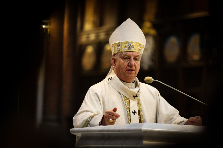 234. rocznica uchwalenia Konstytucji 3 Maja – 3 maja 2025, fot. Paula Prudziłowicz (IPN)