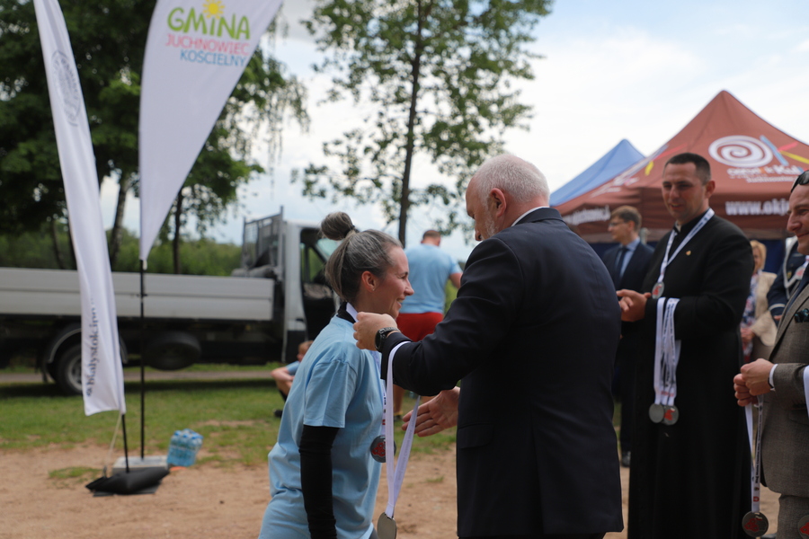 Uroczyste obchody 81. rocznicy walk o Monte Cassino w Tryczówce – 25 maja 2025, fot. Paula Prudziłowicz (IPN)