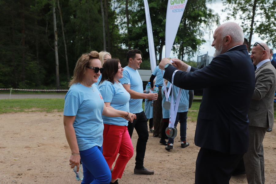 Uroczyste obchody 81. rocznicy walk o Monte Cassino w Tryczówce – 25 maja 2025, fot. Paula Prudziłowicz (IPN)
