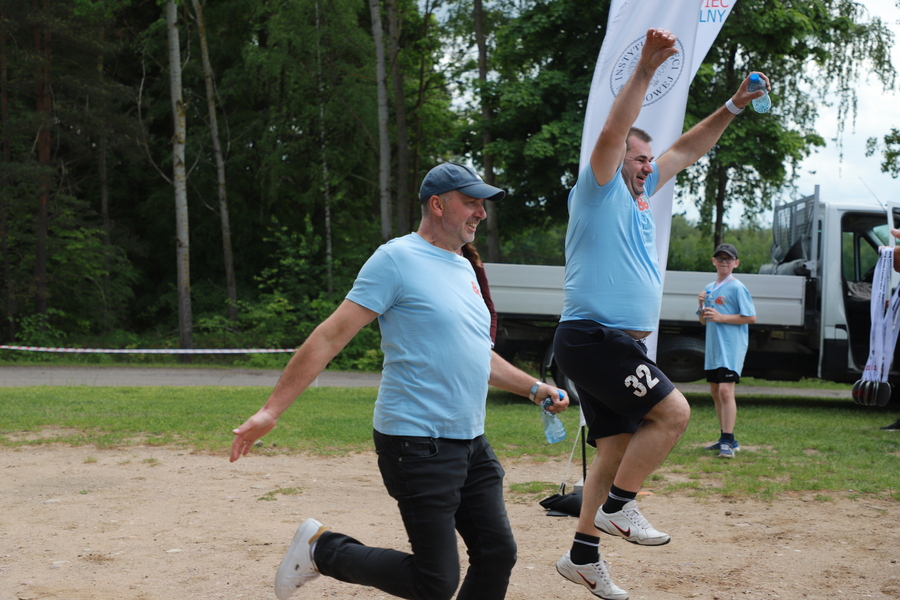 Uroczyste obchody 81. rocznicy walk o Monte Cassino w Tryczówce – 25 maja 2025, fot. Paula Prudziłowicz (IPN)