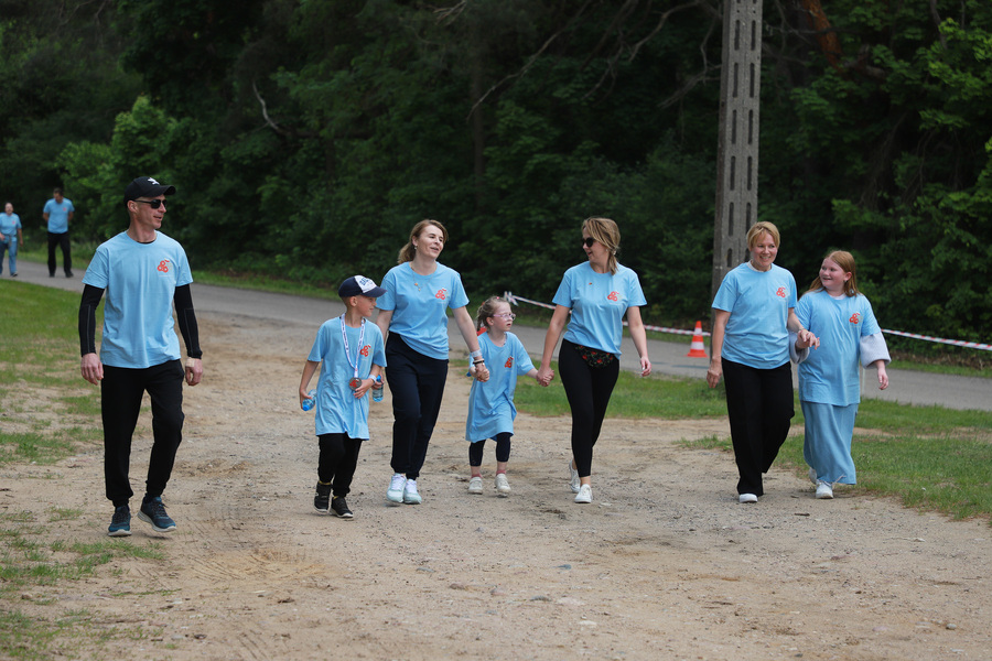 Uroczyste obchody 81. rocznicy walk o Monte Cassino w Tryczówce – 25 maja 2025, fot. Paula Prudziłowicz (IPN)