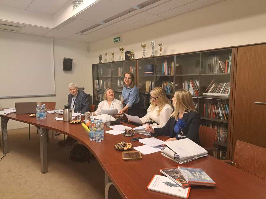 Wyniki VIII edycji konkursu poetyckiego ,,Historia najnowsza Polski w poezji dzieci i młodzieży”