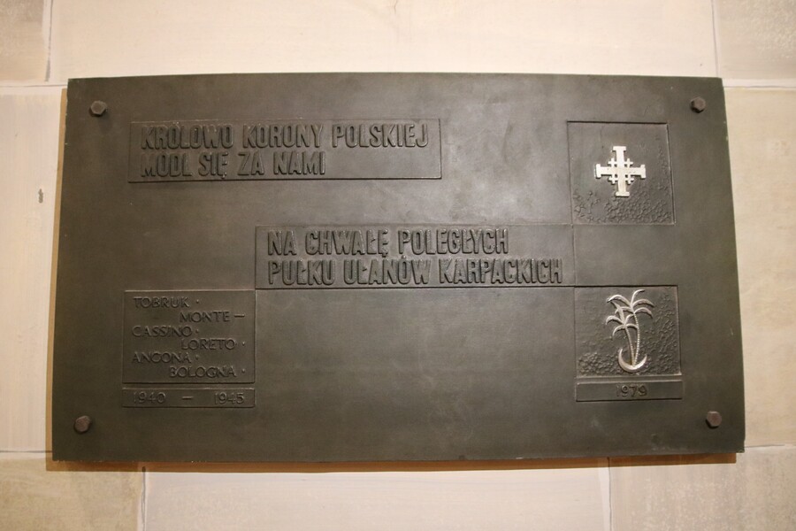 Szlakiem 2 Korpusu Polskiego - wyjazd edukacyjny do Włoch – 26-31 maja 2025, fot. Karolina Dobek (IPN)