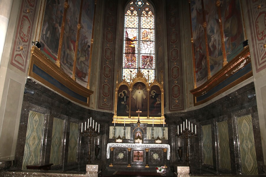 Szlakiem 2 Korpusu Polskiego - wyjazd edukacyjny do Włoch – 26-31 maja 2025, fot. Karolina Dobek (IPN)