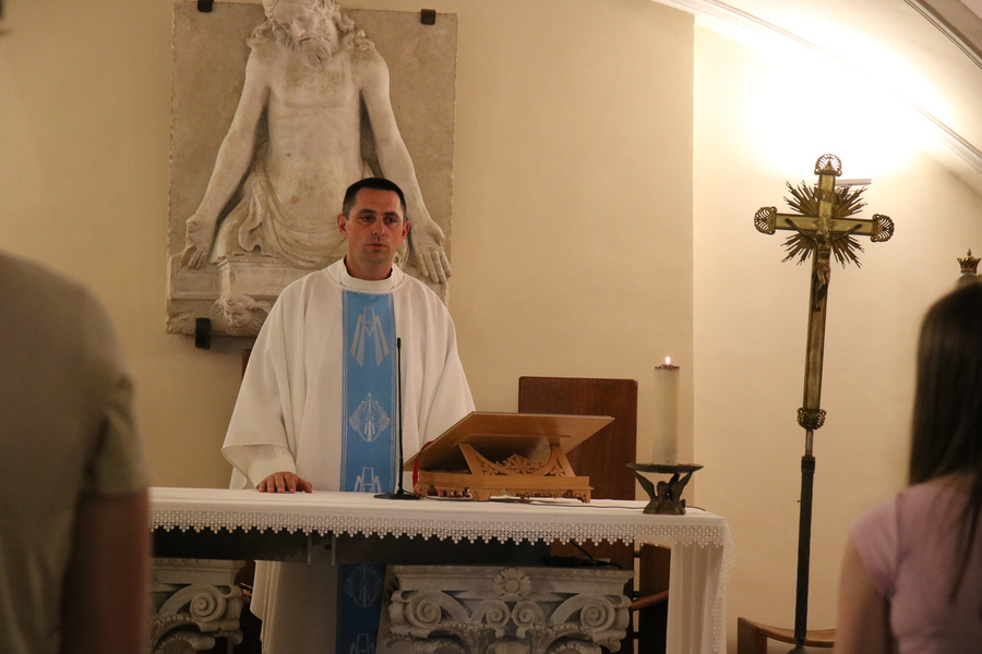 Szlakiem 2 Korpusu Polskiego - wyjazd edukacyjny do Włoch – 26-31 maja 2025, fot. Karolina Dobek (IPN)