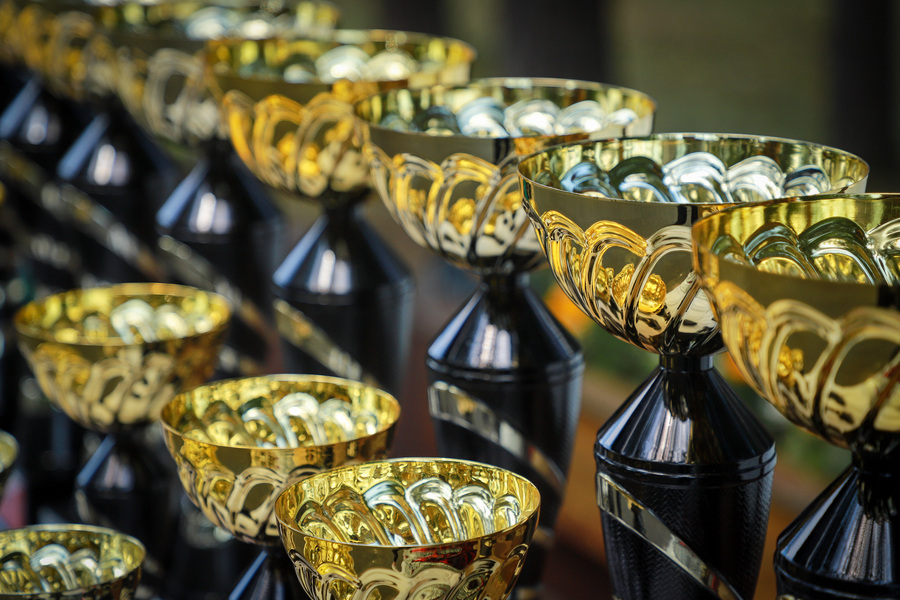 III Bieg Pamięci Ofiar Obławy Augustowskiej w Mikaszówce – 5 lipca 2025, fot. Paula Prudziłowicz (IPN)