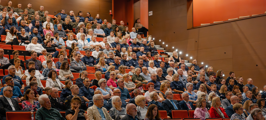 106. rocznica powołania Policji Państwowej oraz 100. rocznica utworzenia Policji Kobiecej – 2025