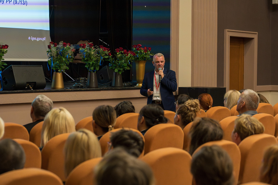 106. rocznica powołania Policji Państwowej oraz 100. rocznica utworzenia Policji Kobiecej – 2025