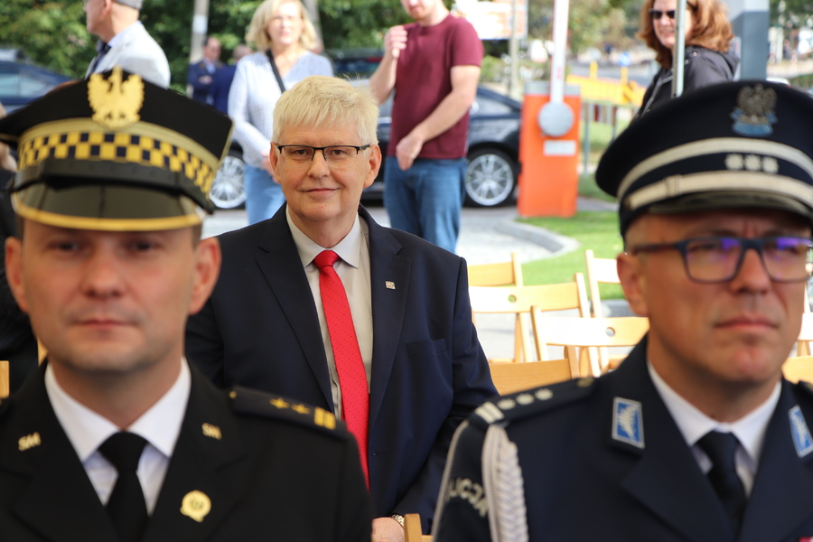 86. rocznica agresji Związku Sowieckiego na Polskę i Dzień Sybiraka – 17 września 2025, fot. Izabela Kuna (IPN)