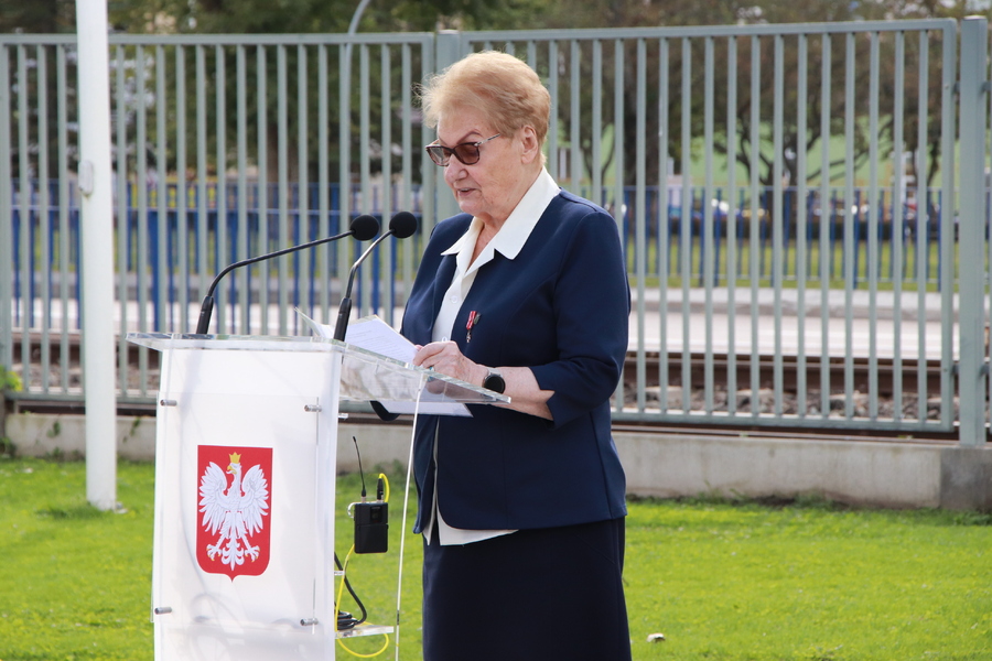 86. rocznica agresji Związku Sowieckiego na Polskę i Dzień Sybiraka – 17 września 2025, fot. Izabela Kuna (IPN)