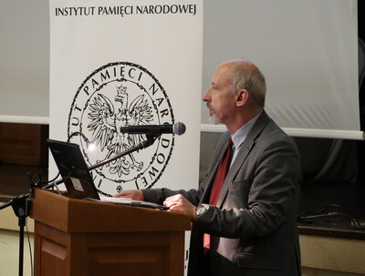 Prof. dr hab. Krzysztof Kawalec