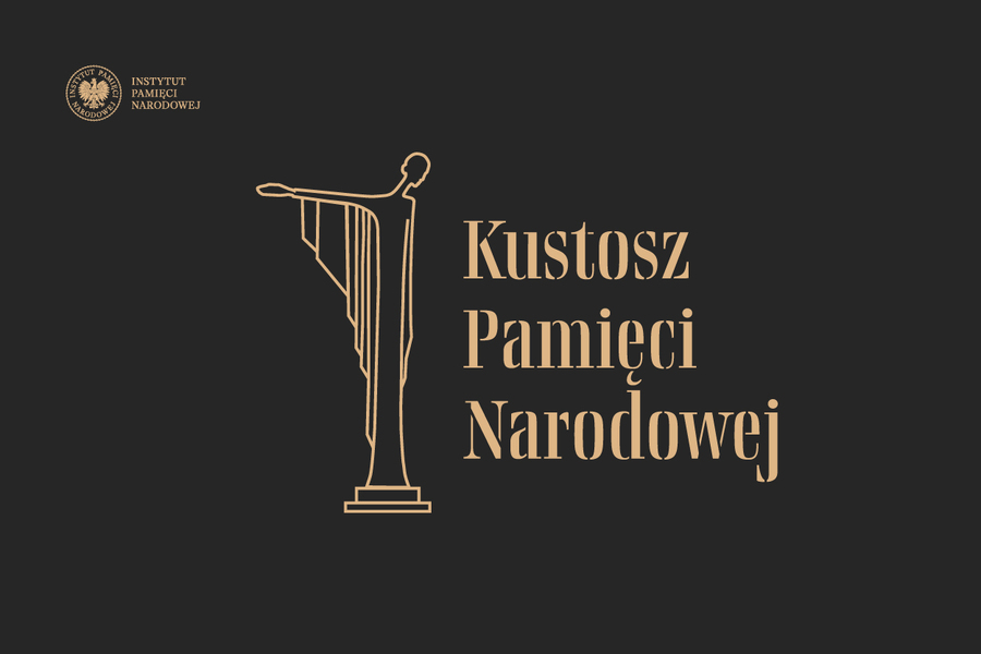Nagroda IPN „Kustosz Pamięci Narodowej”. Zgłoszenia do 8 marca 2026