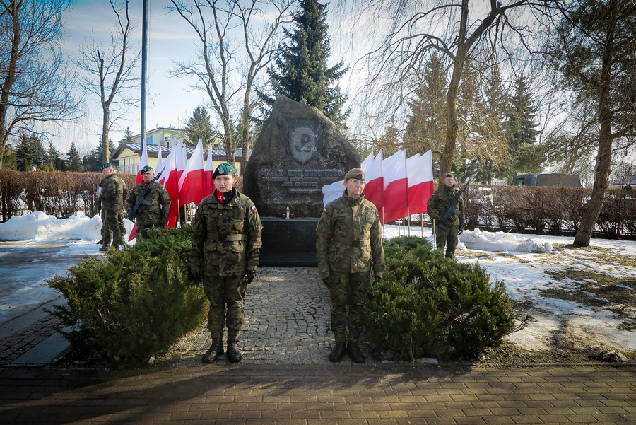 Narodowy Dzień Pamięci „Żołnierzy Wyklętych” – 1 marca 2026