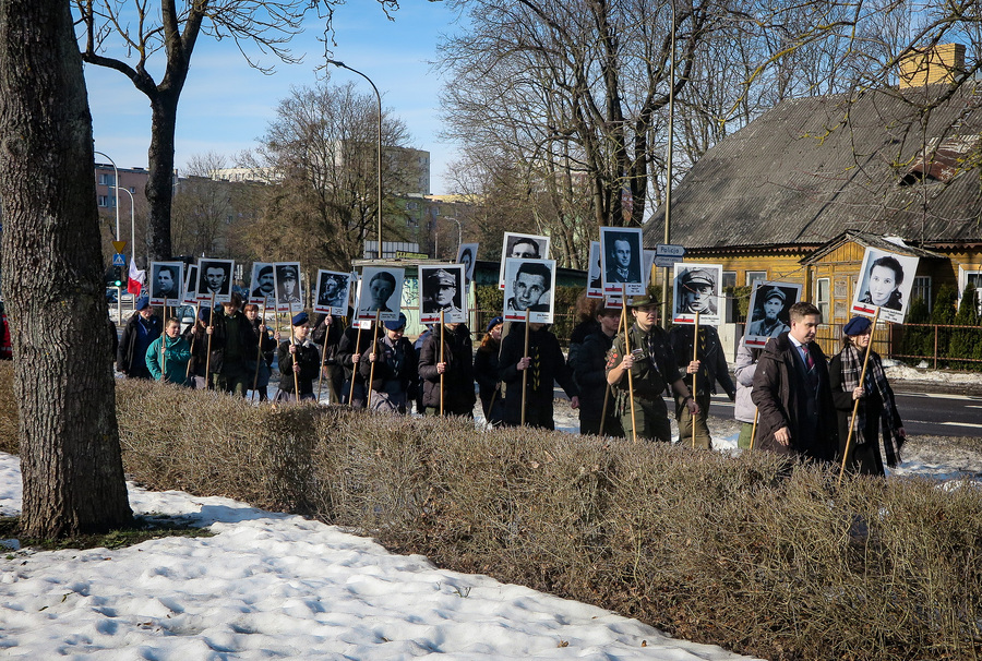 Narodowy Dzień Pamięci „Żołnierzy Wyklętych” – 1 marca 2026
