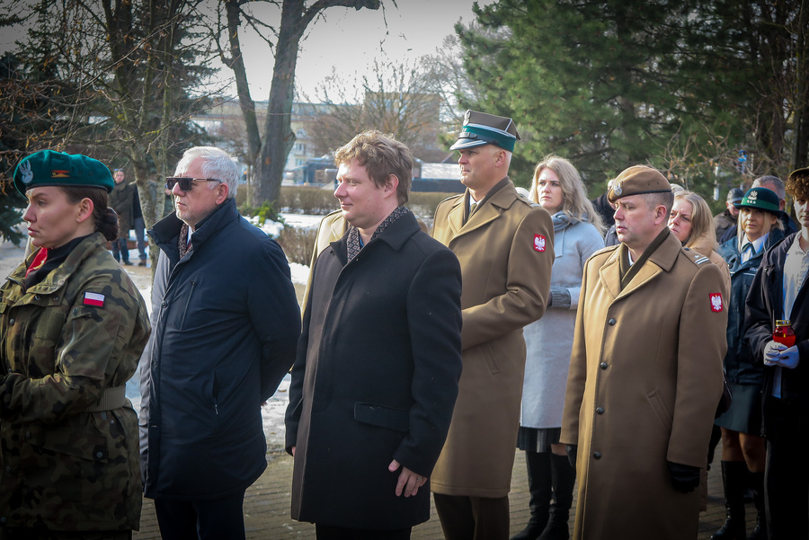 Narodowy Dzień Pamięci „Żołnierzy Wyklętych” – 1 marca 2026