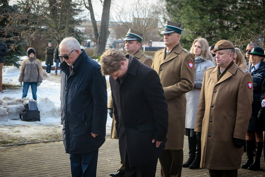 Narodowy Dzień Pamięci „Żołnierzy Wyklętych” – 1 marca 2026