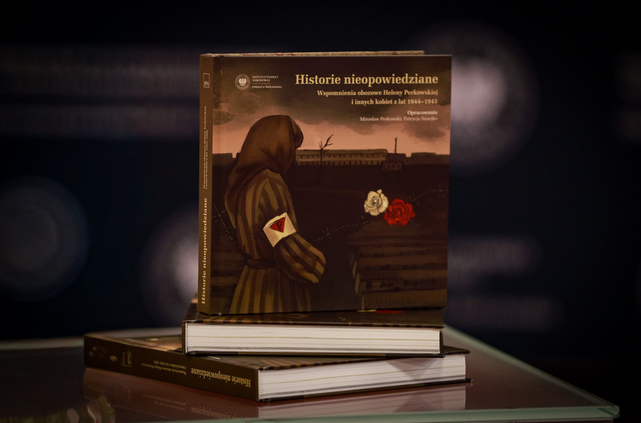 Półfinały XII edycji ogólnopolskiego konkursu recytatorskiego „W kręgu poezji i prozy lagrowej więźniarek KL Ravensbrück im. Wandy Półtawskiej” – 19 marca 2026, fot. Paula Prudziłowicz (IPN)