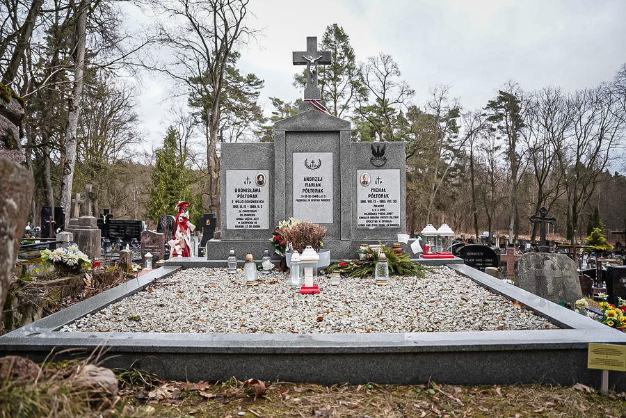 Wizyta delegacji Instytutu Pamięci Narodowej na Litwie — 19-20 marca 2026, fot. Mateusz Niegowski (IPN)