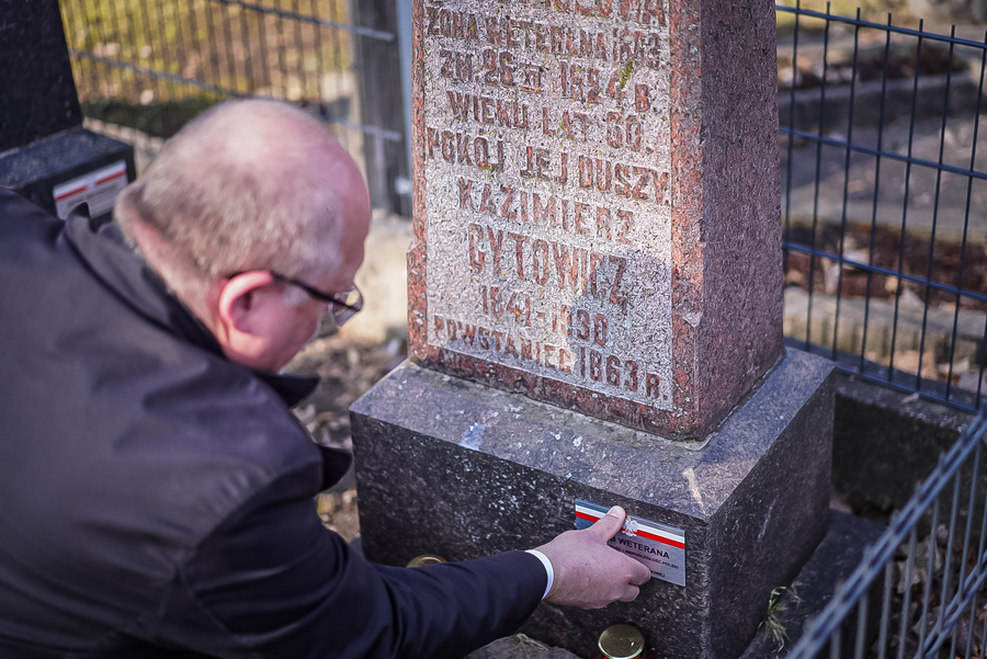 Wizyta delegacji Instytutu Pamięci Narodowej na Litwie — 19-20 marca 2026, fot. Mateusz Niegowski (IPN)