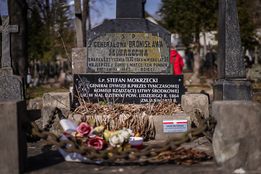 Wizyta delegacji Instytutu Pamięci Narodowej na Litwie — 19-20 marca 2026, fot. Mateusz Niegowski (IPN)