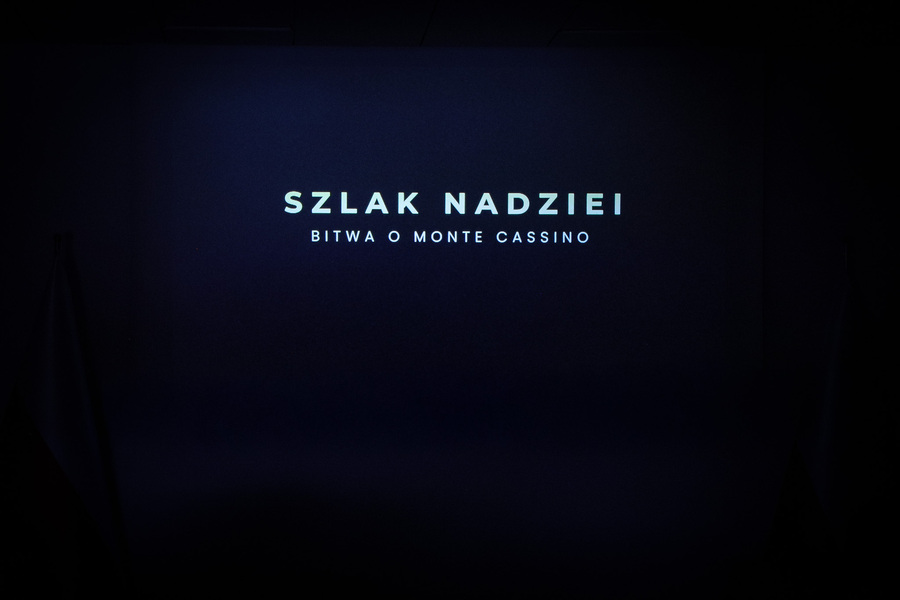 Gala podsumowująca regionalny etap II edycji Ogólnopolskiego Konkursu „Silni Polską” – 14 maja 2026, fot. Paula Prudziłowicz (IPN)