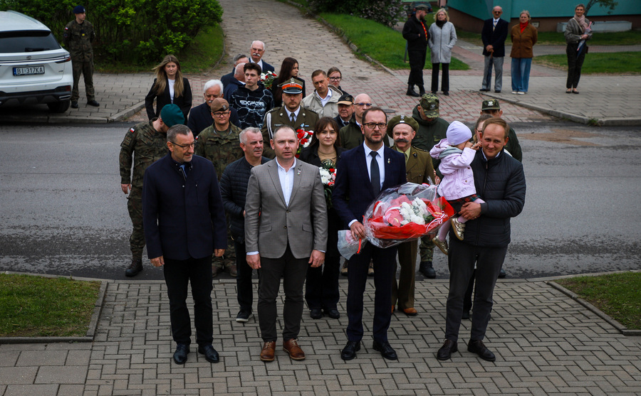 Drugi dzień Pikniku historyczno-rekreacyjnego „Z generałem Nikodemem Sulikiem na sportowo” – 17 maja 2026, fot. Paula Prudziłowicz (IPN)