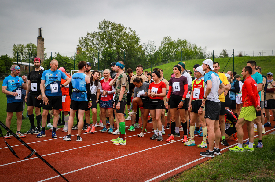 Drugi dzień Pikniku historyczno-rekreacyjnego „Z generałem Nikodemem Sulikiem na sportowo” – 17 maja 2026, fot. Paula Prudziłowicz (IPN)