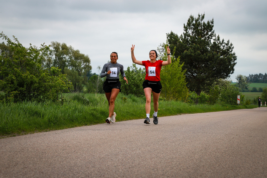 Drugi dzień Pikniku historyczno-rekreacyjnego „Z generałem Nikodemem Sulikiem na sportowo” – 17 maja 2026, fot. Paula Prudziłowicz (IPN)