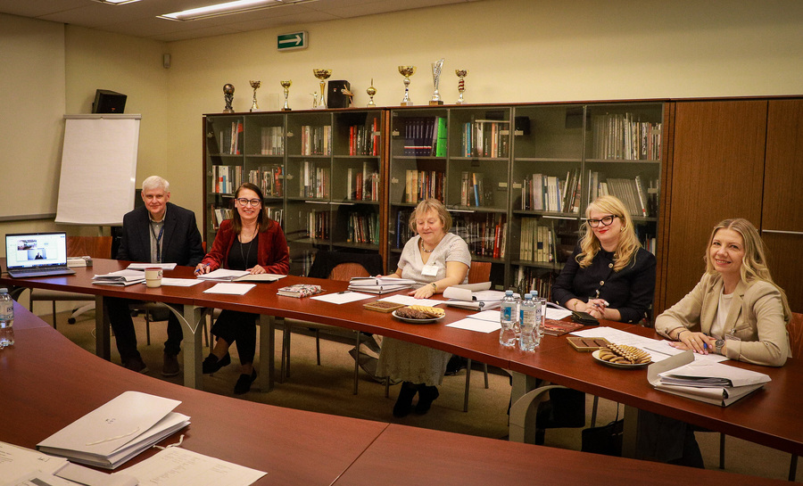 Wyniki IX edycji konkursu poetyckiego ,,Historia najnowsza Polski w poezji dzieci i młodzieży” – 8 czerwca 2026, fot. Paula Prudziłowicz (IPN)