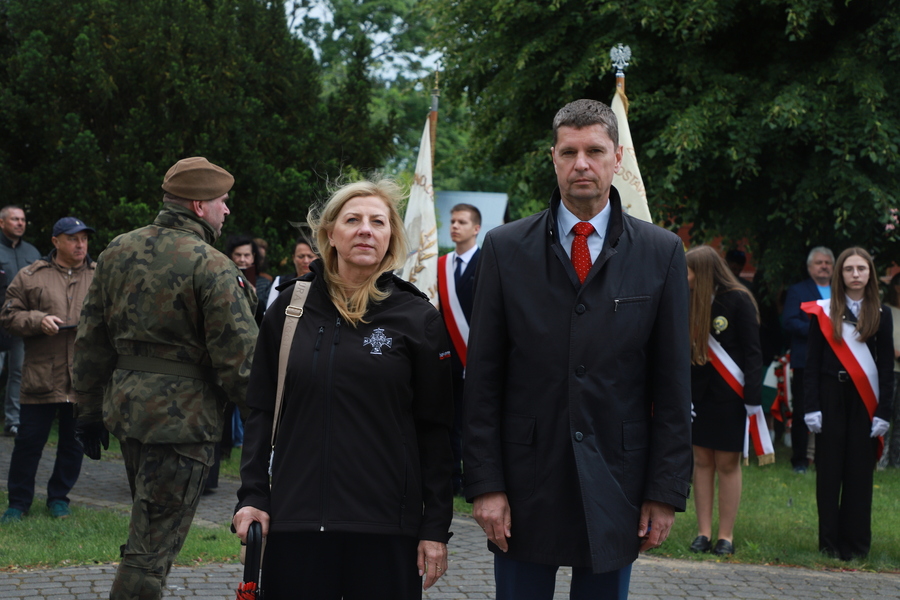 IV Spotkanie Rodzin Żołnierzy Wyklętych w Hodyszewie – 14 czerwca 2026, fot. Paula Prudziłowicz (IPN)