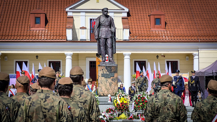 106. rocznica Bitwy Warszawskiej – 15 sierpnia 2026