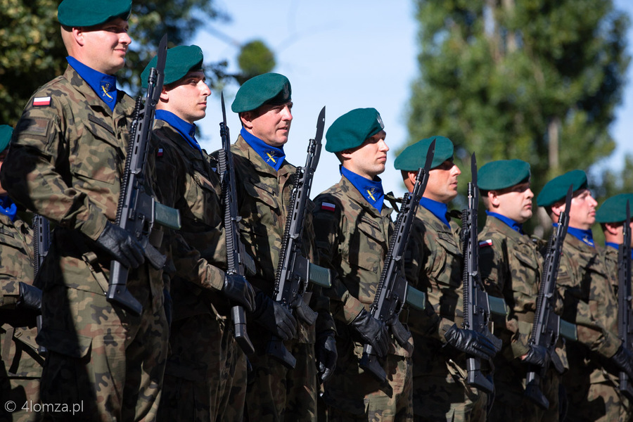106. rocznica Bitwy Warszawskiej – 15 sierpnia 2026, fot. Łomża4