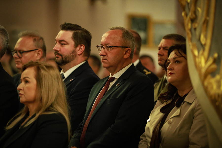107. rocznica wybuchu powstania sejneńskiego – 22-23 sierpnia 2026, fot. Paula Prudziłowicz (IPN)