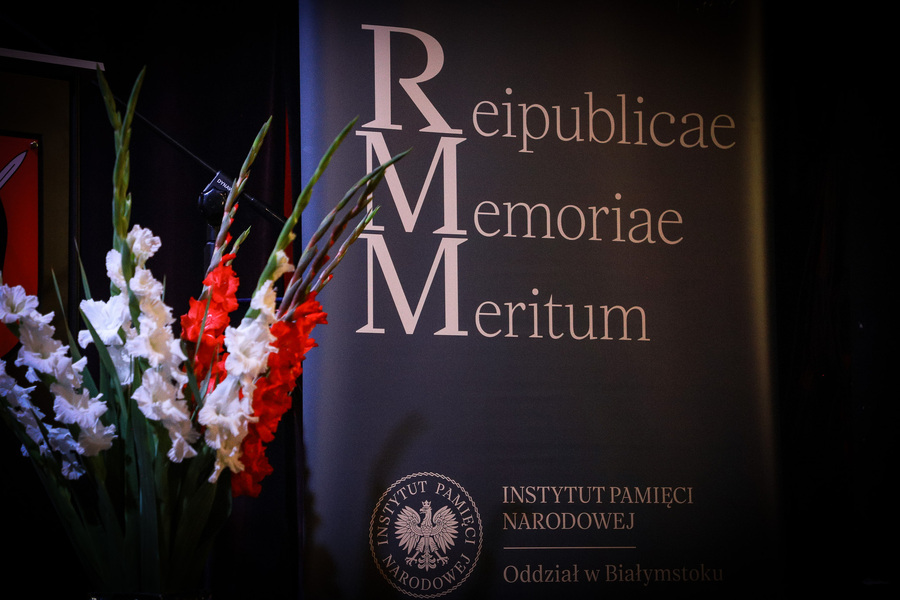 107. rocznica wybuchu powstania sejneńskiego – 22-23 sierpnia 2026, fot. Paula Prudziłowicz (IPN)