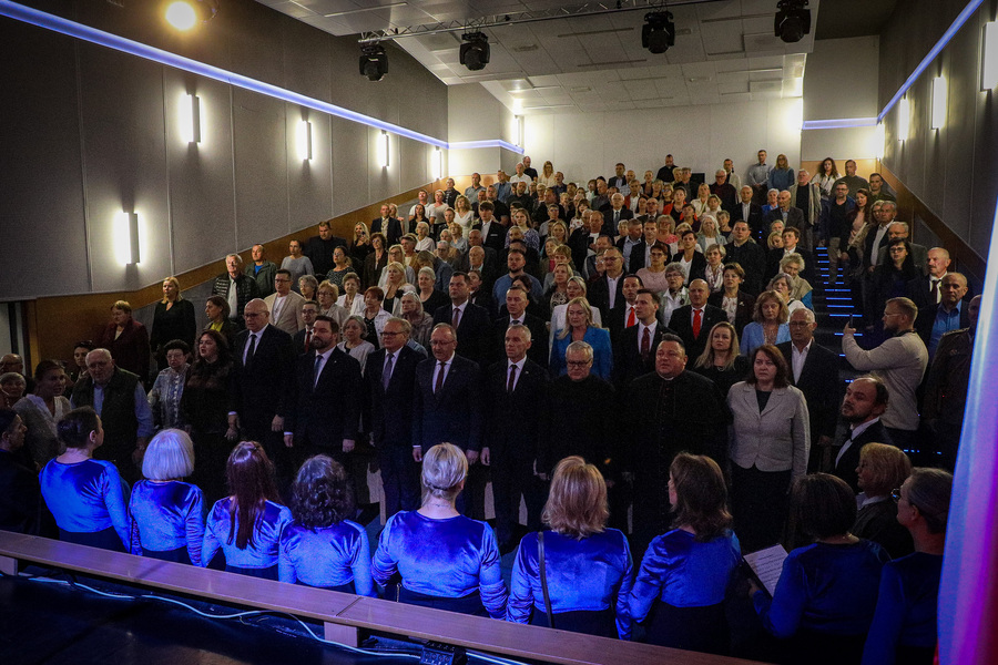 107. rocznica wybuchu powstania sejneńskiego – 22-23 sierpnia 2026, fot. Paula Prudziłowicz (IPN)