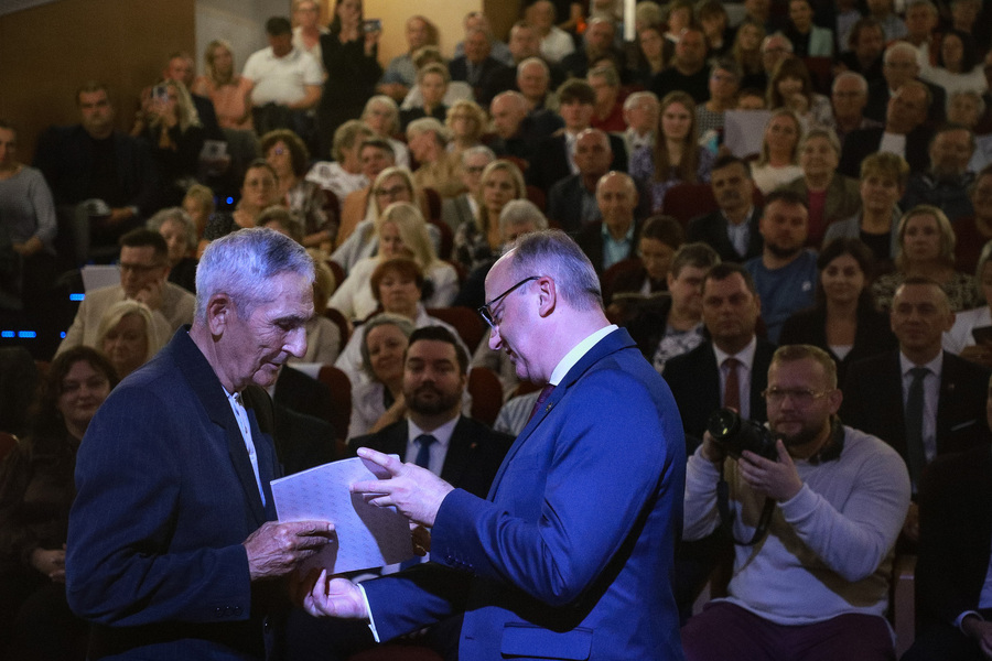 107. rocznica wybuchu powstania sejneńskiego – 22-23 sierpnia 2026, fot. Paula Prudziłowicz (IPN)