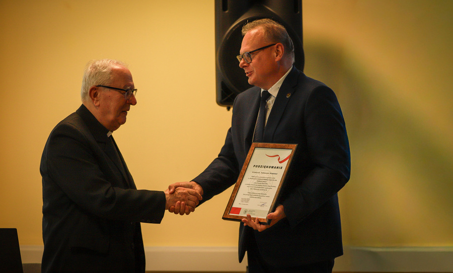 Przystanek Historia Wilno w Domu Kultury Polskiej w Wilnie – 10 września 2026, fot. Paula Prudziłowicz (IPN)