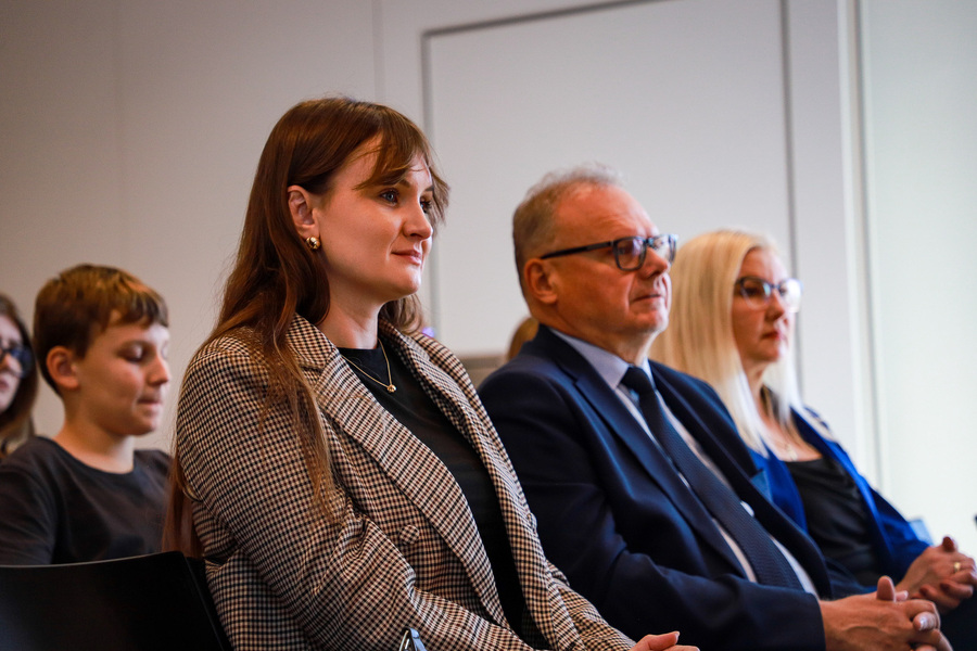 Wykład Zastępcy Prezesa IPN dr. hab. Karola Polejowskiego pt. „Odwaga sumienia – Stefan Wyszyński jako wzór przywództwa w trudnych czasach” z okazji Narodowego Dnia Pamięci Duchownych Niezłomnych – 16 października 2026, Paula Prudziłowicz (IPN)