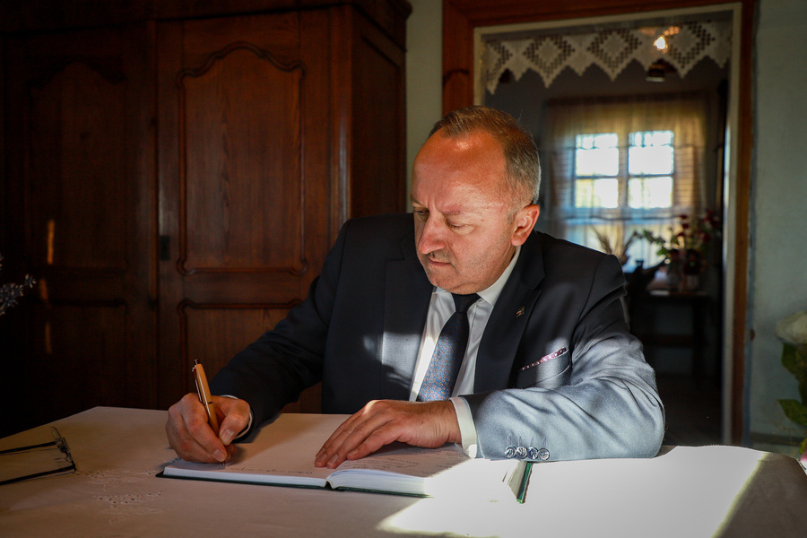 Wykład Zastępcy Prezesa IPN dr. hab. Karola Polejowskiego pt. „Odwaga sumienia – Stefan Wyszyński jako wzór przywództwa w trudnych czasach” z okazji Narodowego Dnia Pamięci Duchownych Niezłomnych – 16 października 2026, Paula Prudziłowicz (IPN)