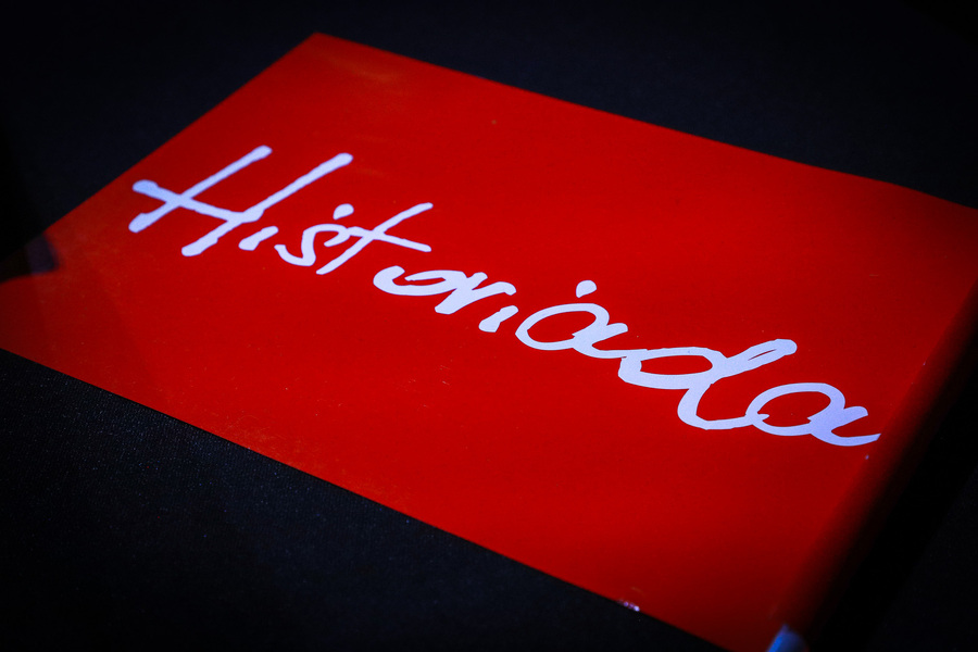 8. edycja konkursu historycznego „Historiada” w Domu Polskim w Wilnie – 26 października 2026, fot. Paula Prudziłowicz (IPN)