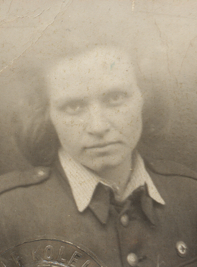 Helena Drozdowicz „Orlica” (Sokółka, 15 kwietnia 1947 r.)