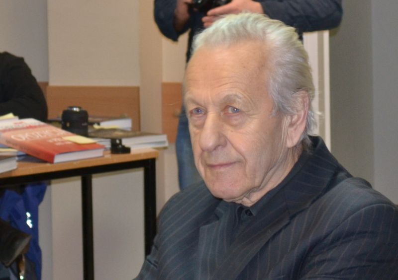 Przewodniczący podziemnej Tymczasowej Komisji Regionalnej NSZZ „S