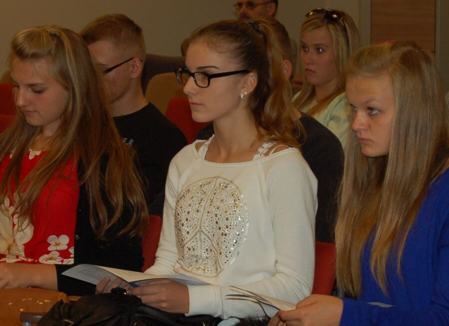 Uczestnicy ekspedycji 