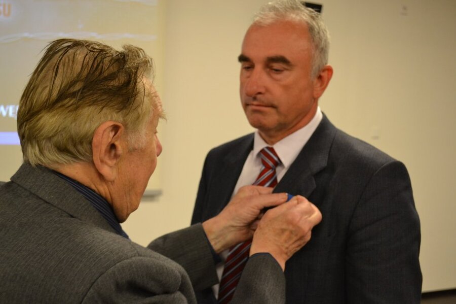 Medal od Światowego Związku Żołnierzy AK