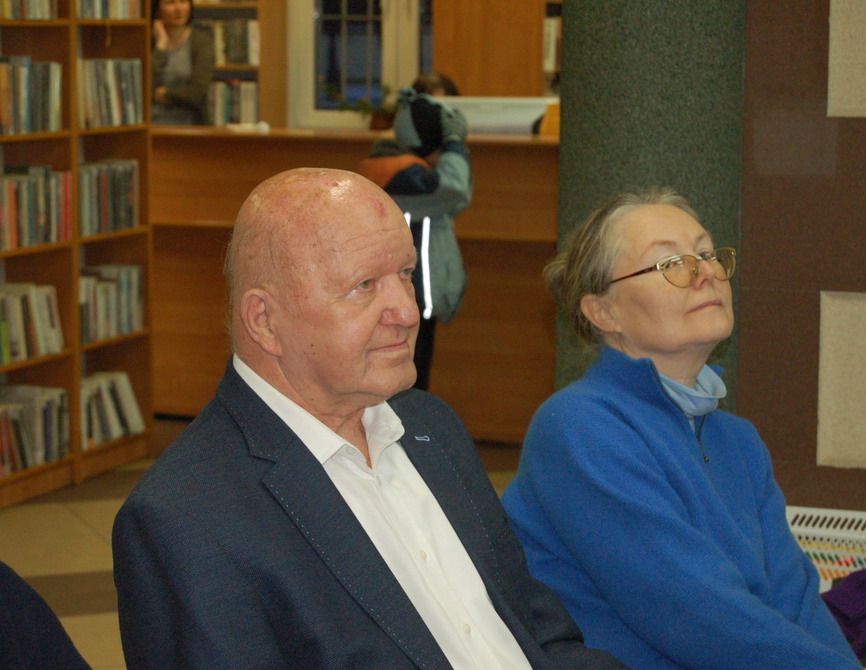 Syn Ignacego Jaworowskiego Jerzy