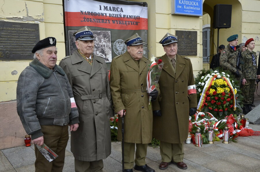 Białostoccy kombatanci