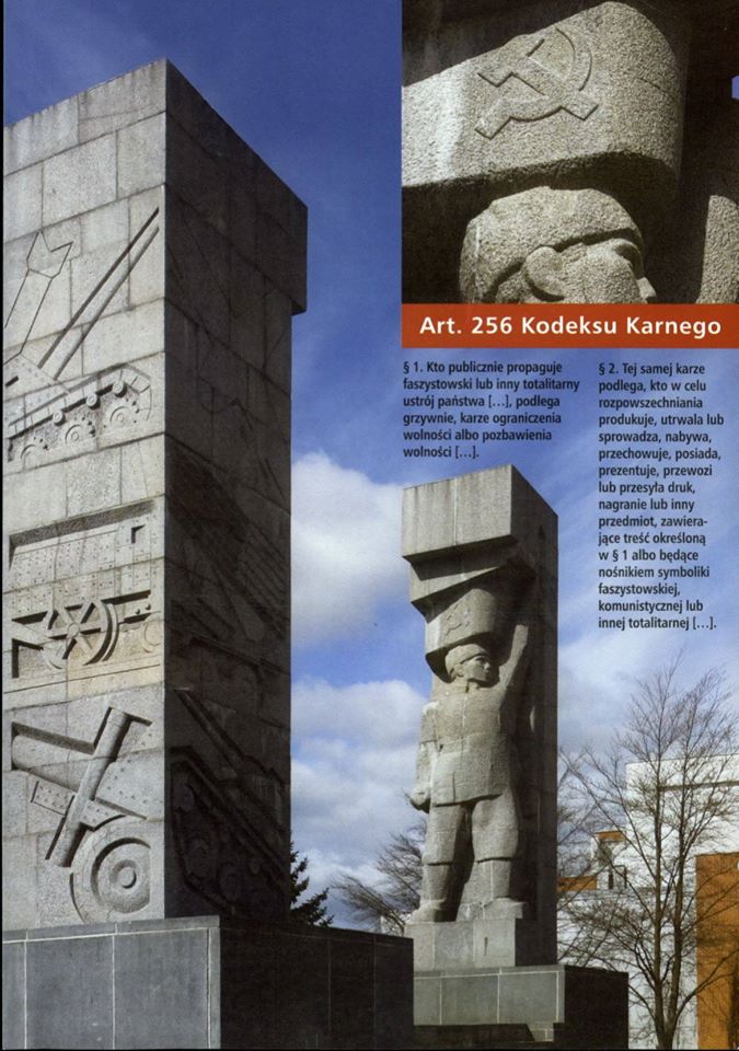 Olsztyńskie szubienice 1